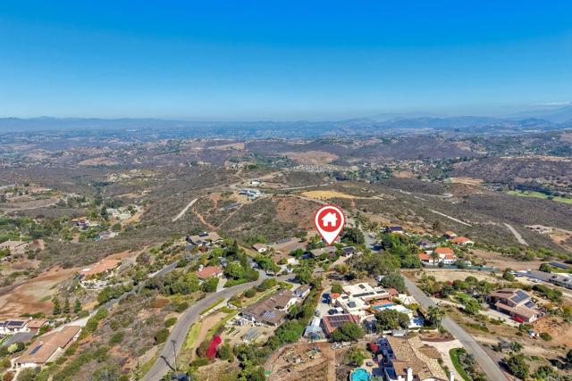 Detail Gallery Image 73 of 75 For 2335 Mirador, Vista,  CA 92084 - 5 Beds | 2/1 Baths