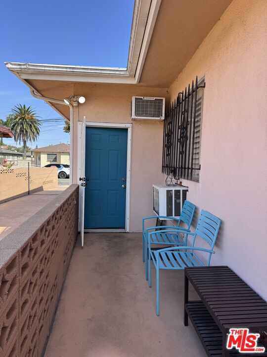 3704 W 111th Place #STUDIO