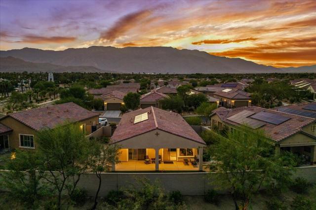 57 Syrah, Rancho Mirage, CA 92270