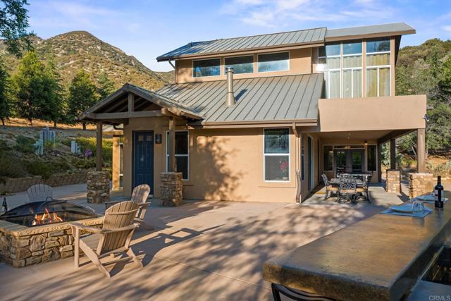 Detail Gallery Image 14 of 69 For 26380 San Felipe Rd, Warner Springs,  CA 92086 - 2 Beds | 2 Baths