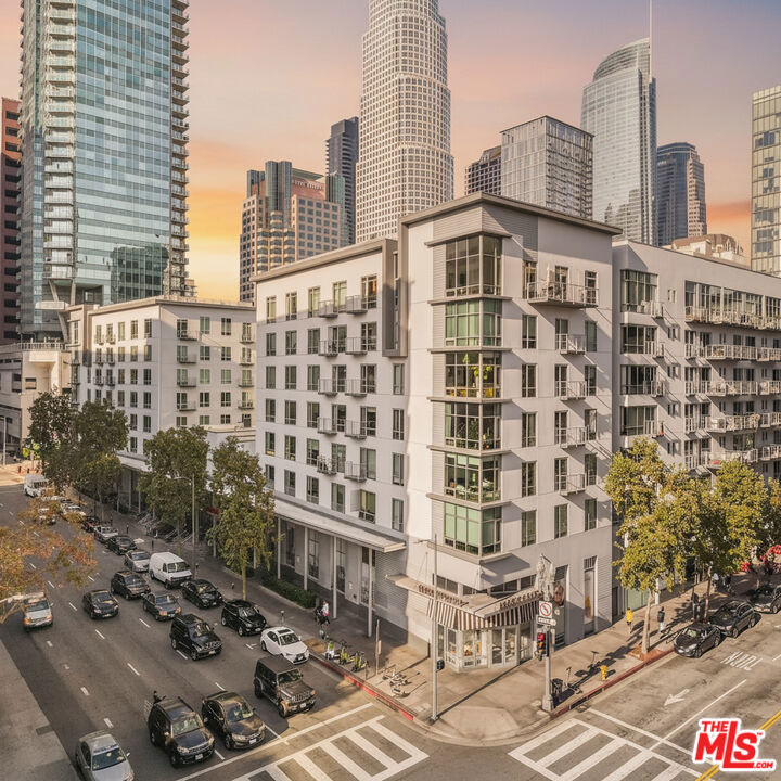 645 W 9TH Street #343