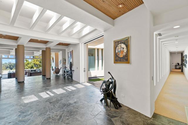 Home for Sale in Rancho Santa Fe