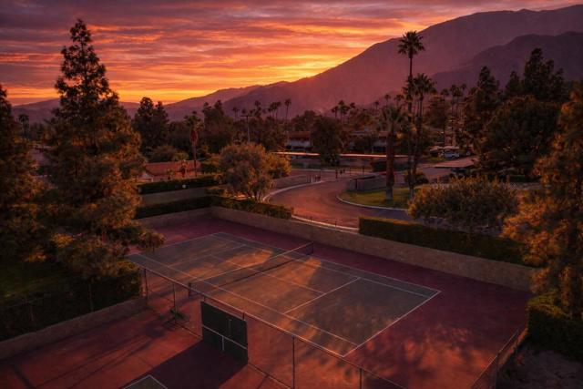 2857 N Los Felices Road #203, Palm Springs, CA 92262