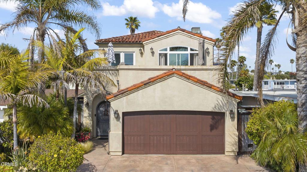 2149 Monmouth Drive