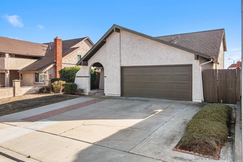 8763 Aquarius Drive