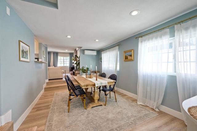 3622 Landis St, San Diego, California 92104, 3 Bedrooms Bedrooms, ,2 BathroomsBathrooms,Single Family Residence,For Sale,Landis St,250029448SD