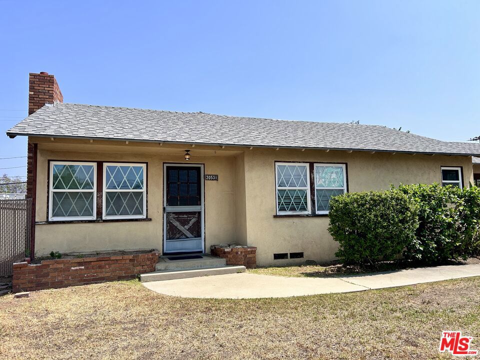 20531 E Stephanie Drive