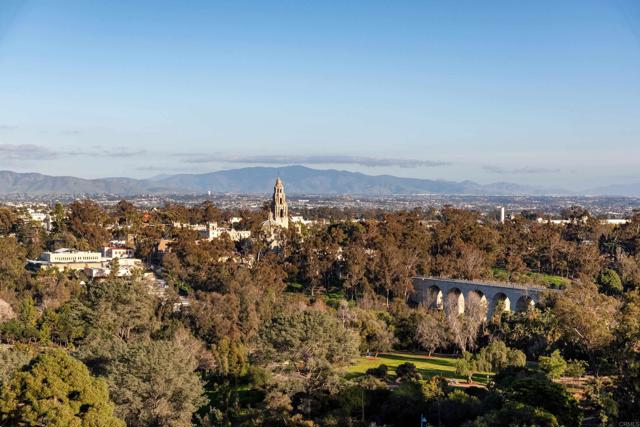 Detail Gallery Image 22 of 48 For 2855 Fifth Ave #1304,  San Diego,  CA 92103 - 3 Beds | 3/1 Baths