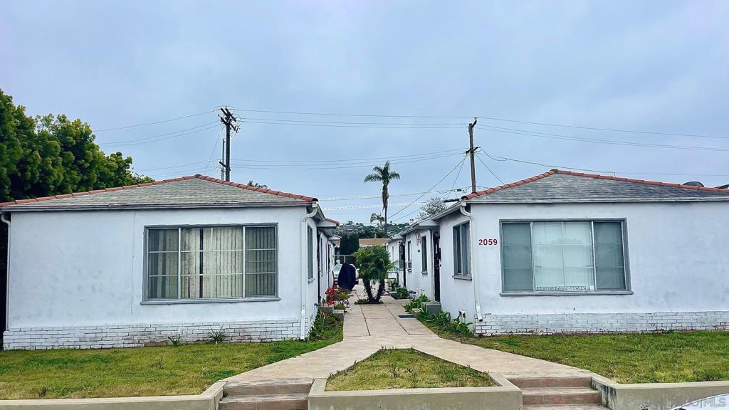 2059 Morena Blvd, San Diego, CA 92110
