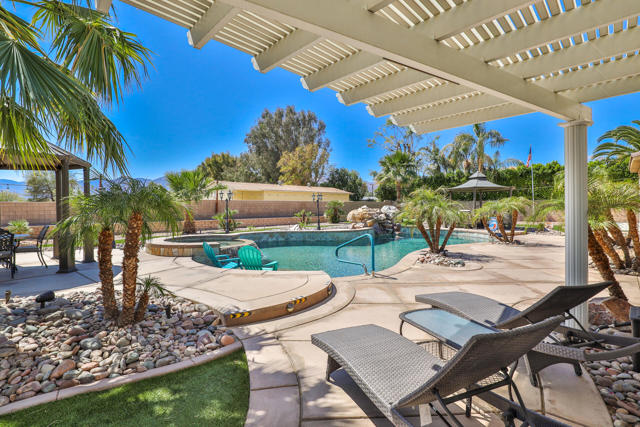 Details for 80445 Paria Way, Indio, CA 92201