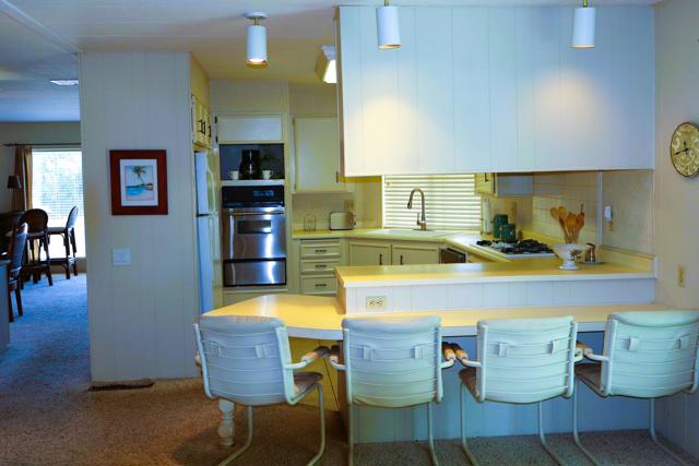 2 Bed Home for Sale in Palm Desert, California