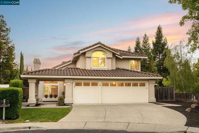 Details for 52 Gold Creek Ct, Danville, CA 94506