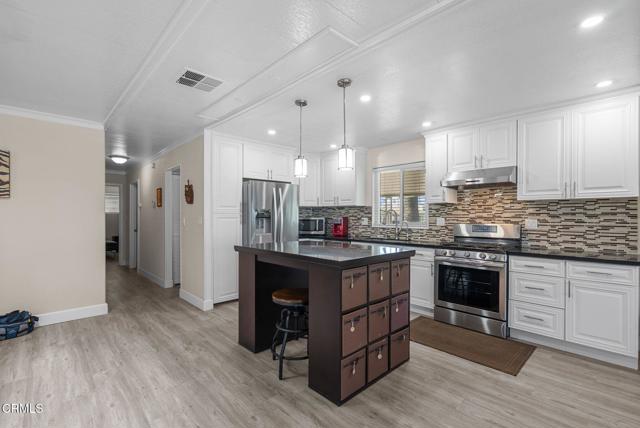 Detail Gallery Image 27 of 36 For 1215 Anchors Way Dr. Spc 289, Ventura,  CA 93001 - 2 Beds | 2 Baths