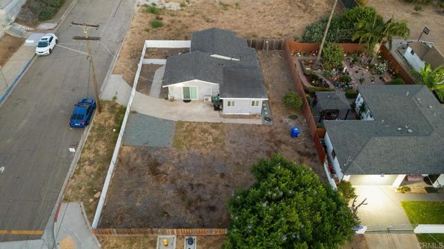 Detail Gallery Image 32 of 38 For 6511 Wunderlin Ave, San Diego,  CA 92114 - 3 Beds | 2 Baths