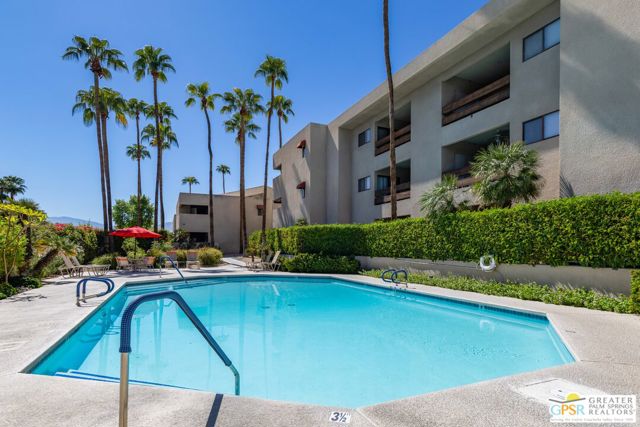 255 S Avenida Caballeros #111, Palm Springs, CA 92262