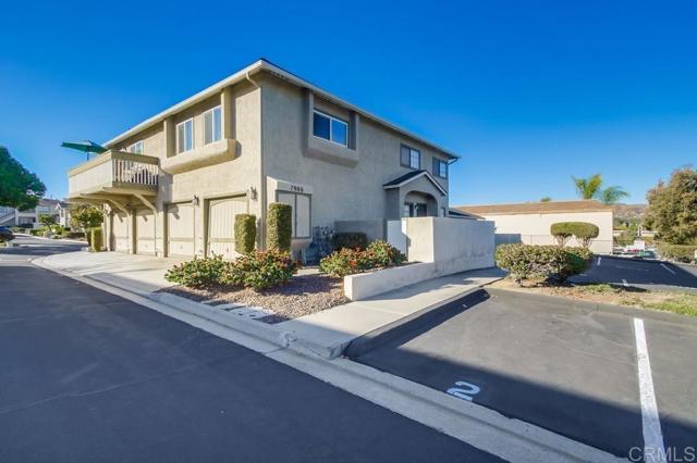 Detail Gallery Image 27 of 38 For 7986 Arly Ct #2,  Santee,  CA 92071 - 2 Beds | 1/1 Baths