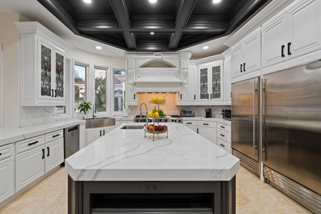 Image 7 of 75 For 6998 Rancho La Cima Drive