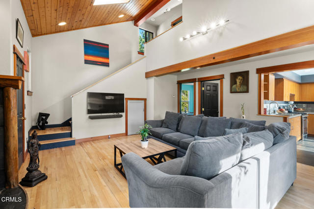 Detail Gallery Image 6 of 35 For 42560 Little River Airport Rd, Little River_1,  CA 95456 - 3 Beds | 2 Baths