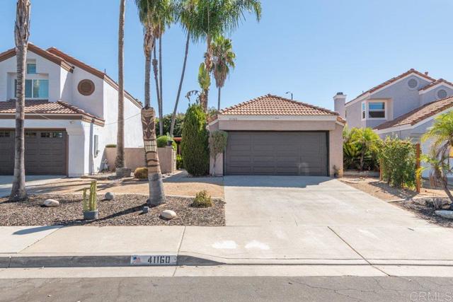 Detail Gallery Image 1 of 1 For 41160 Primula, Murrieta,  CA 92562 - 2 Beds | 2 Baths