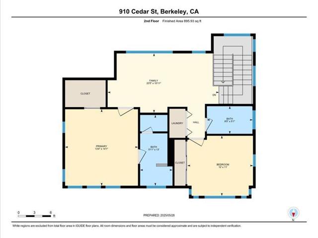 910 Cedar Street, Berkeley CA: https://media.crmls.org/mediaz/8948e3ff-8363-4ff4-a685-d7f7fa833e7d.jpg