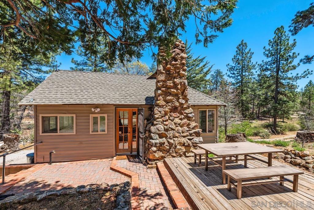 540 El Centro Tract
