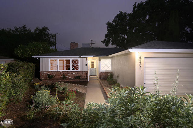 Detail Gallery Image 28 of 29 For 6429 Creemore Ln, Tujunga,  CA 91042 - 3 Beds | 2/1 Baths