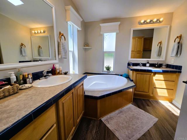 Detail Gallery Image 21 of 38 For 2239 Black Canyon Rd #55,  Ramona,  CA 92065 - 3 Beds | 2 Baths