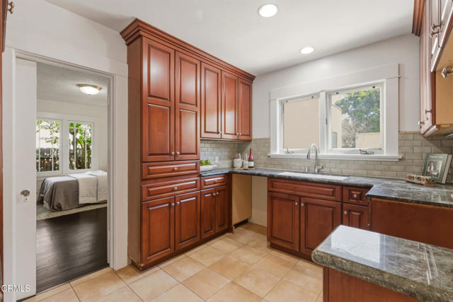Detail Gallery Image 14 of 21 For 1716 Bushnell Ave, South Pasadena,  CA 91030 - 3 Beds | 2 Baths