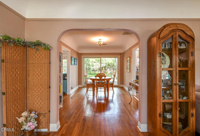 Detail Gallery Image 9 of 31 For 1158 Bella Vista Ave, Pasadena,  CA 91107 - 2 Beds | 1 Baths