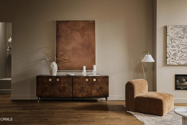 Detail Gallery Image 10 of 44 For 12406 La Maida St St, Los Angeles,  CA 91607 - 4 Beds | 4/1 Baths