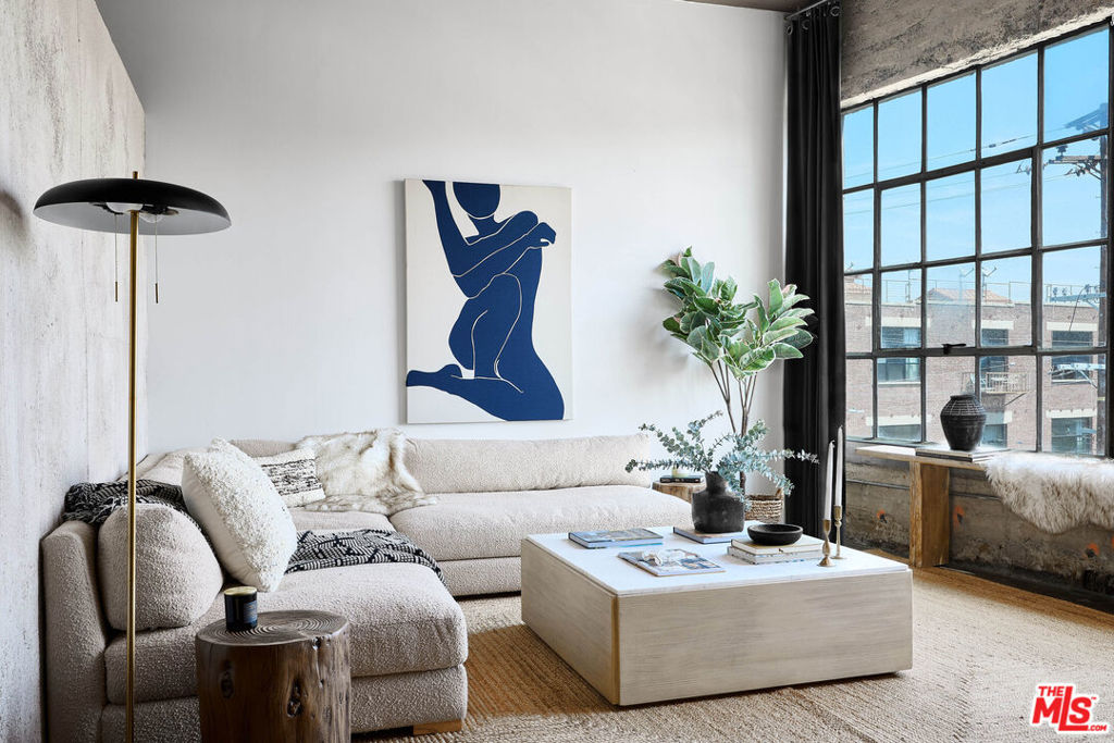 1855 Industrial Street #421