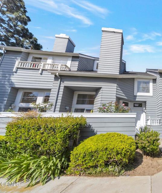 Detail Gallery Image 13 of 14 For 1029 Gilbert Ln, Ventura,  CA 93003 - 2 Beds | 2 Baths