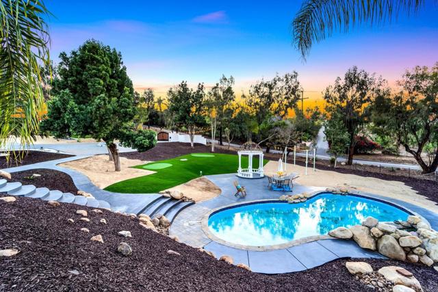 Detail Gallery Image 44 of 75 For 3065 Fairview Dr, Vista,  CA 92084 - 4 Beds | 3 Baths