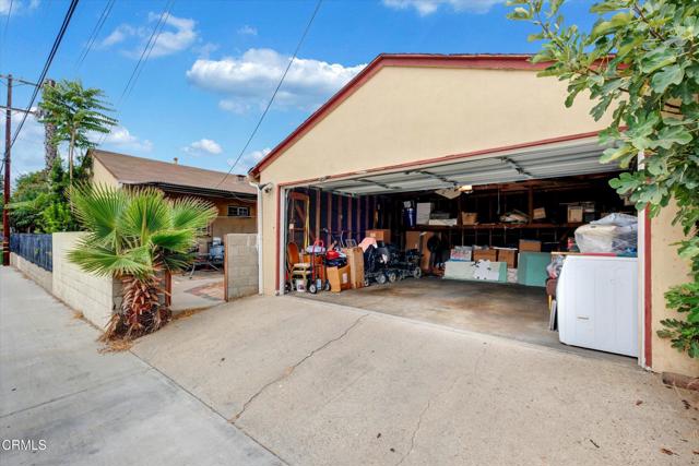 Detail Gallery Image 33 of 34 For 1844 S Stoneman Ave, Alhambra,  CA 91801 - – Beds | – Baths