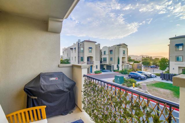 Detail Gallery Image 16 of 55 For 317 Brookside Way, Santee,  CA 92071 - 2 Beds | 2/1 Baths