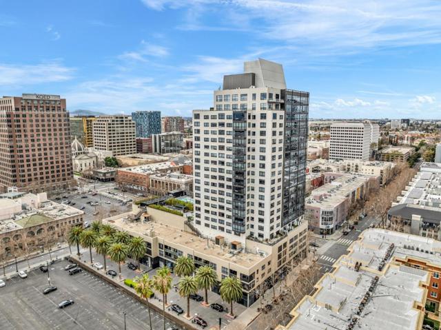 Image 63 of 70 For 88 San Fernando Street 1403