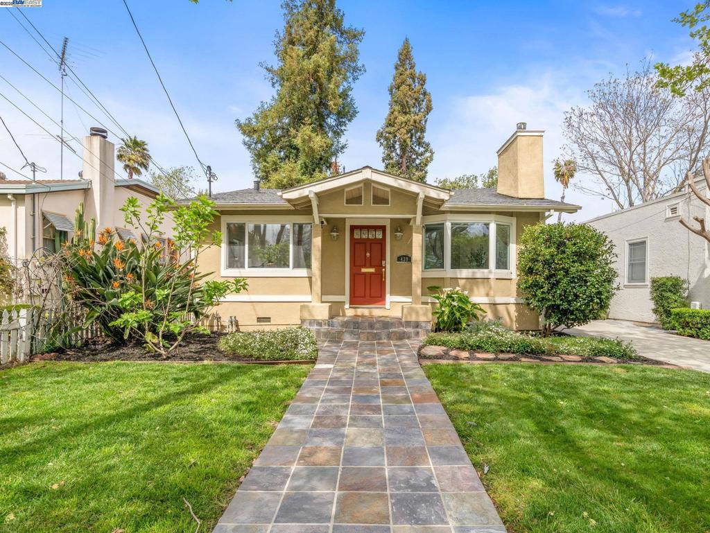 439 Snyder Ave