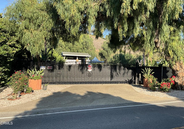 Detail Gallery Image 1 of 27 For 7907 Balcom Canyon Rd, Somis,  CA 93066 - – Beds | – Baths