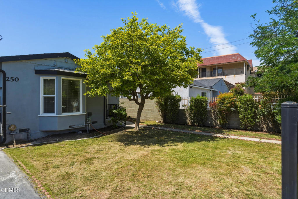 250 S Avenue 55