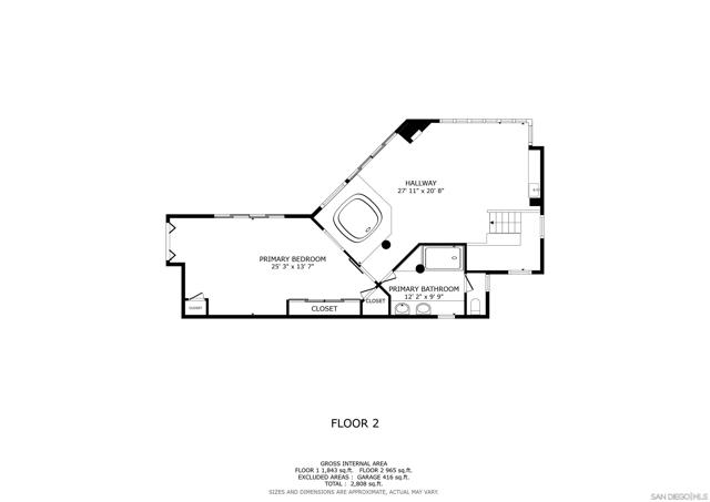 Image 26 of 29 For 5912 La Jolla Blvd