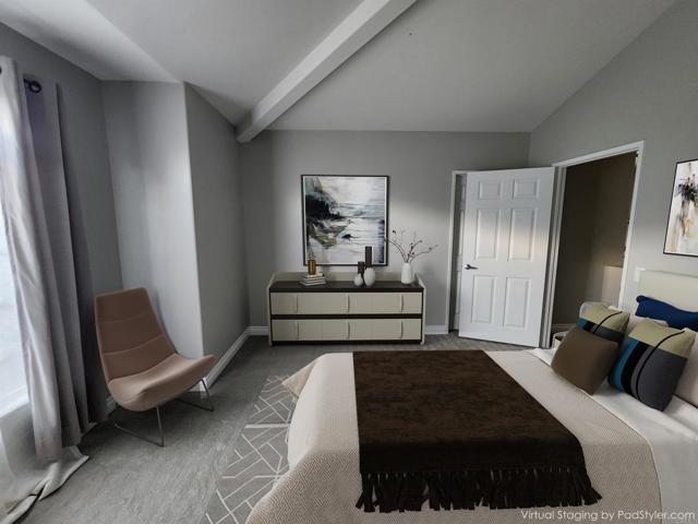 Detail Gallery Image 23 of 43 For 8597 via Mallorca #F,  La Jolla,  CA 92037 - 2 Beds | 2/1 Baths