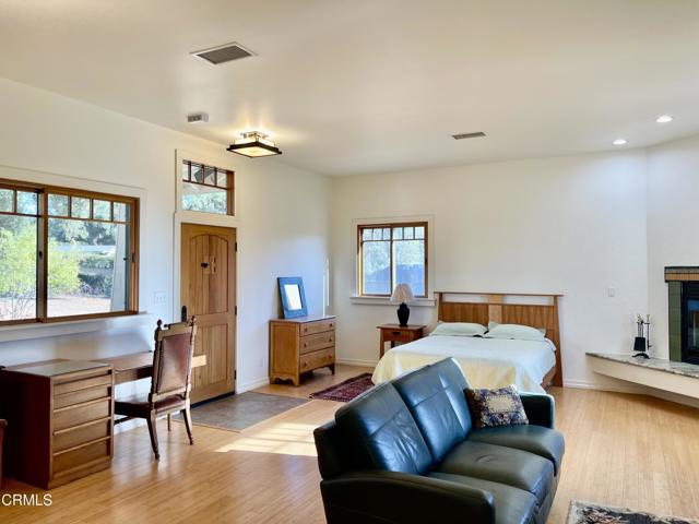 Detail Gallery Image 7 of 39 For 651 S La Luna Ave, Ojai,  CA 93023 - 0 Beds | 1 Baths