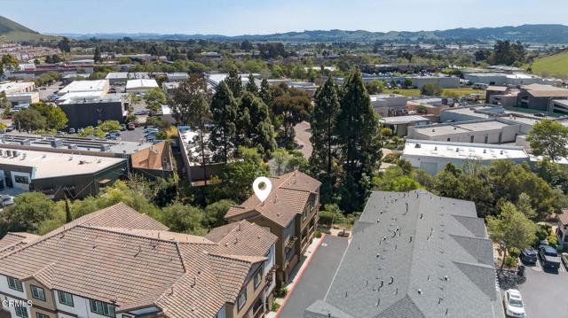 Detail Gallery Image 47 of 57 For 3292 Wintergreen Way, San Luis Obispo,  CA 93401 - 2 Beds | 2/1 Baths