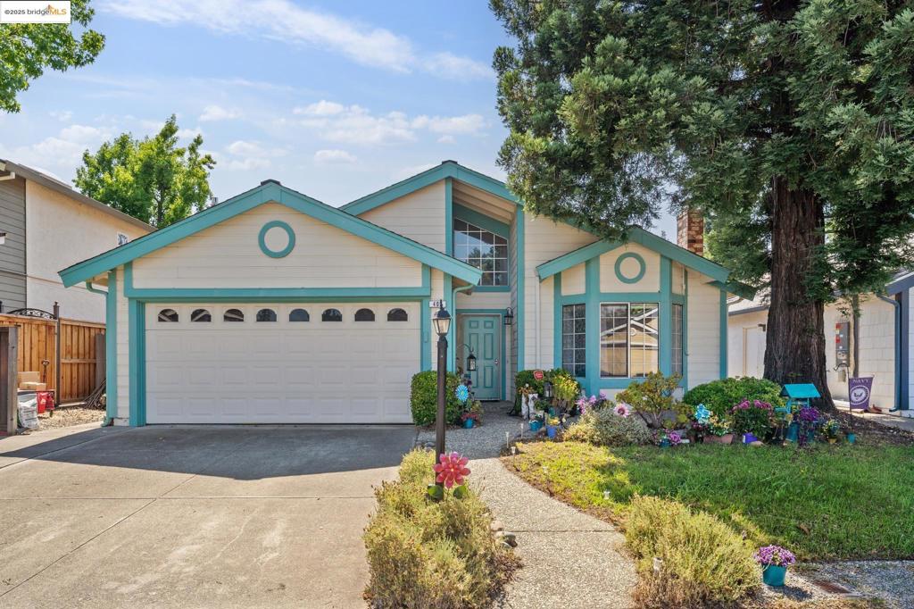 408 Danbury Cir
