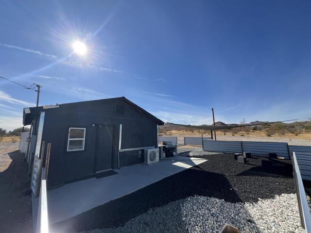 Detail Gallery Image 21 of 58 For 2774 Kickapoo Trl, Landers,  CA 92285 - 1 Beds | 1/1 Baths