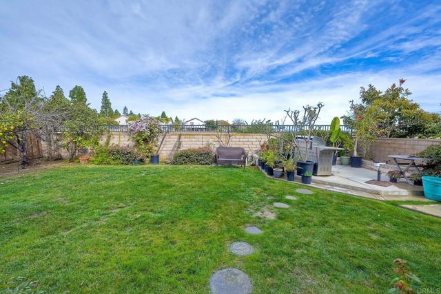 Detail Gallery Image 1 of 1 For 5489 Panoramic Ln, San Diego,  CA 92121 - 4 Beds | 3 Baths