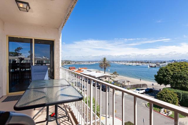 390 San Antonio Ave, San Diego, California 92106, 2 Bedrooms Bedrooms, ,2 BathroomsBathrooms,Condominium,For Sale,San Antonio Ave,240028519SD