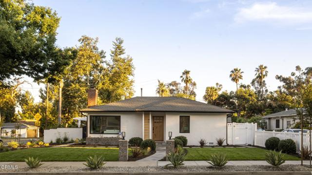 Detail Gallery Image 1 of 40 For 2958 Estado St, Pasadena,  CA 91107 - 3 Beds | 3 Baths