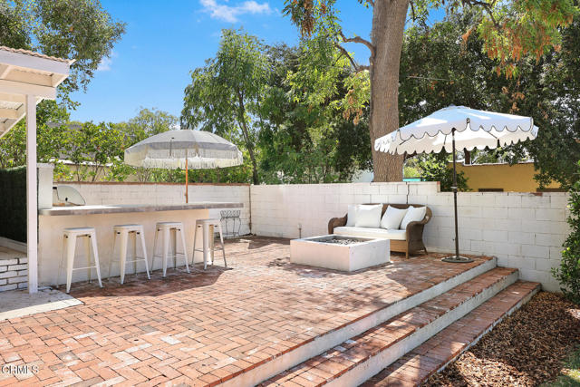 Detail Gallery Image 34 of 43 For 3408 Las Palmas Ave, Glendale,  CA 91208 - 3 Beds | 2 Baths