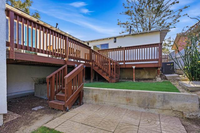 Detail Gallery Image 26 of 43 For 1609 Orange St, National City,  CA 91950 - 3 Beds | 2 Baths